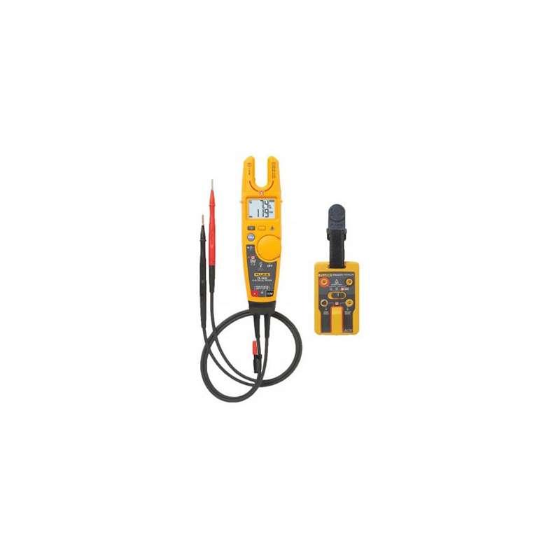 Electrical Tester and Proving Unit Kit, 1000V AC